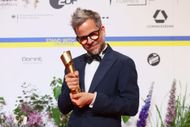 Lola - German Film Award 2023 - Show & Winners Photocall - Source: Getty